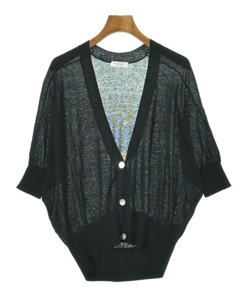 BEAUTY&YOUTH UNITED ARROWS(ビューティーアンドユースユナイテットアローズ)カーディガン 黒 サイズ:F/2200690270044