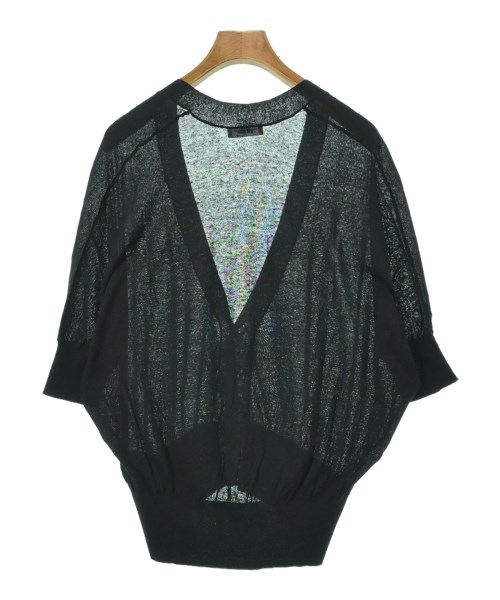 BEAUTY&YOUTH UNITED ARROWS（ビューティーアンドユースユナイテッドアローズ）カーディガン 黒 サイズ:F レディース/2200690270044