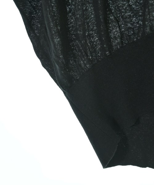 BEAUTY&YOUTH UNITED ARROWS（ビューティーアンドユースユナイテッドアローズ）カーディガン 黒 サイズ:F レディース/2200690270044