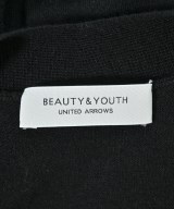 BEAUTY&YOUTH UNITED ARROWS（ビューティーアンドユースユナイテッドアローズ）カーディガン 黒 サイズ:F レディース/2200690270044
