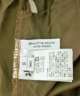 BEAUTY&YOUTH UNITED ARROWS（ビューティーアンドユースユナイテッドアローズ）その他 カーキ サイズ:S レディース/2200690756012