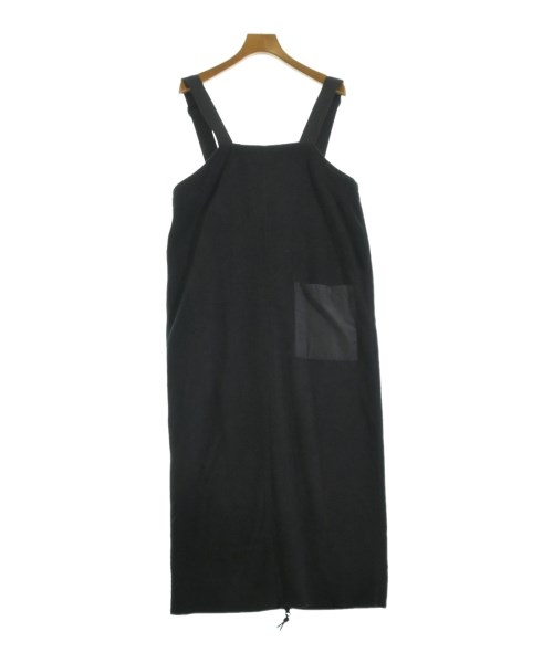 BEAUTY&YOUTH UNITED ARROWS(ビューティーアンドユースユナイテットアローズ)オールインワン/サロペット 黒 サイズ:M/2200690888027