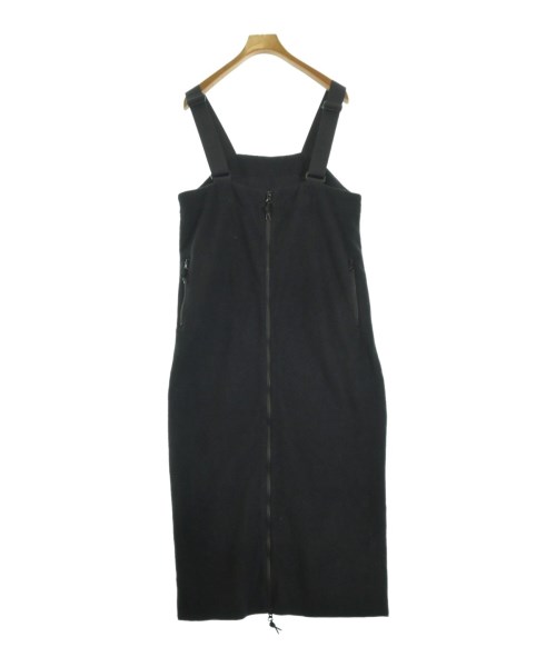 BEAUTY&YOUTH UNITED ARROWS（ビューティーアンドユースユナイテッドアローズ）オールインワン/サロペット 黒 サイズ:M レディース/2200690888027