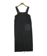 BEAUTY&YOUTH UNITED ARROWS（ビューティーアンドユースユナイテッドアローズ）オールインワン/サロペット 黒 サイズ:M レディース/2200690888027