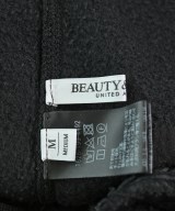 BEAUTY&YOUTH UNITED ARROWS（ビューティーアンドユースユナイテッドアローズ）オールインワン/サロペット 黒 サイズ:M レディース/2200690888027