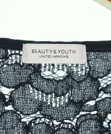BEAUTY&YOUTH UNITED ARROWS（ビューティーアンドユースユナイテッドアローズ）ブラウス 紺 サイズ:-(XL位) レディース/2200691535098