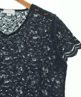 BEAUTY&YOUTH UNITED ARROWS（ビューティーアンドユースユナイテッドアローズ）ブラウス 紺 サイズ:-(XL位) レディース/2200691535098