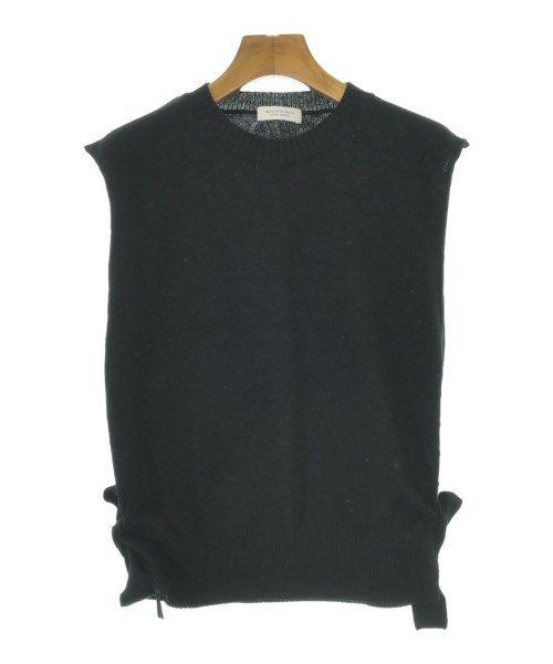 BEAUTY&YOUTH UNITED ARROWS(ビューティーアンドユースユナイテットアローズ)ベスト 黒 サイズ:-(L位)/2200691535111
