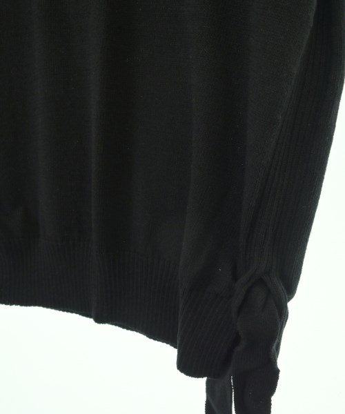 BEAUTY&YOUTH UNITED ARROWS（ビューティーアンドユースユナイテッドアローズ）ベスト 黒 サイズ:-(L位) レディース/2200691535111
