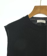 BEAUTY&YOUTH UNITED ARROWS（ビューティーアンドユースユナイテッドアローズ）ベスト 黒 サイズ:-(L位) レディース/2200691535111