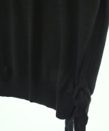 BEAUTY&YOUTH UNITED ARROWS（ビューティーアンドユースユナイテッドアローズ）ベスト 黒 サイズ:-(L位) レディース/2200691535111