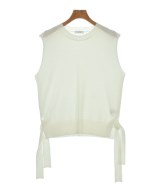 BEAUTY&YOUTH UNITED ARROWS（ビューティーアンドユースユナイテッドアローズ）ベスト 白 サイズ:-(M位) レディース/2200691535128