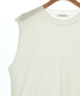 BEAUTY&YOUTH UNITED ARROWS（ビューティーアンドユースユナイテッドアローズ）ベスト 白 サイズ:-(M位) レディース/2200691535128