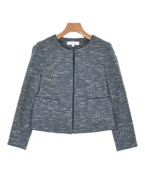 BEAUTY&YOUTH UNITED ARROWS（ビューティーアンドユースユナイテッドアローズ）ビジネス 青 サイズ:S/S レディース/2200691944012