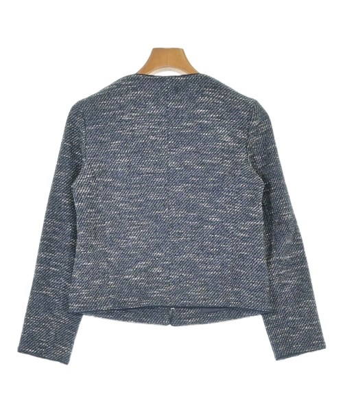 BEAUTY&YOUTH UNITED ARROWS（ビューティーアンドユースユナイテッドアローズ）ビジネス 青 サイズ:S/S レディース/2200691944012