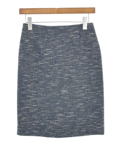 BEAUTY&YOUTH UNITED ARROWS（ビューティーアンドユースユナイテッドアローズ）ビジネス 青 サイズ:S/S レディース/2200691944012