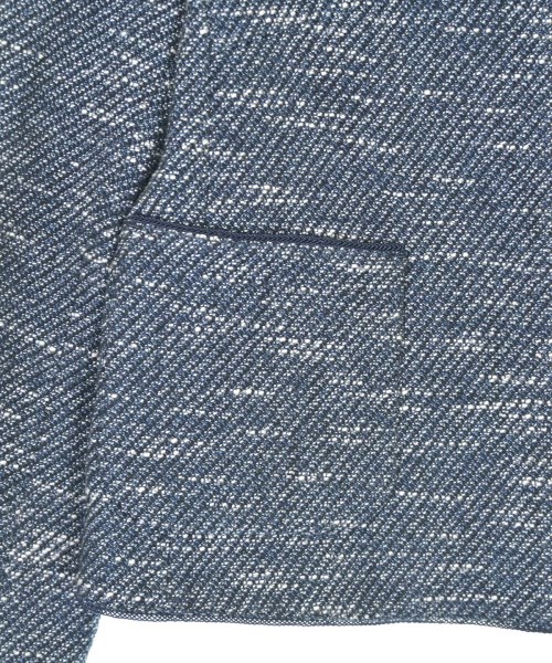 BEAUTY&YOUTH UNITED ARROWS（ビューティーアンドユースユナイテッドアローズ）ビジネス 青 サイズ:S/S レディース/2200691944012