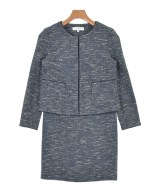 BEAUTY&YOUTH UNITED ARROWS（ビューティーアンドユースユナイテッドアローズ）ビジネス 青 サイズ:S/S レディース/2200691944012