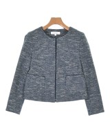 BEAUTY&YOUTH UNITED ARROWS（ビューティーアンドユースユナイテッドアローズ）ビジネス 青 サイズ:S/S レディース/2200691944012