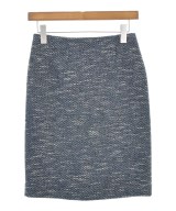 BEAUTY&YOUTH UNITED ARROWS（ビューティーアンドユースユナイテッドアローズ）ビジネス 青 サイズ:S/S レディース/2200691944012