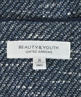 BEAUTY&YOUTH UNITED ARROWS（ビューティーアンドユースユナイテッドアローズ）ビジネス 青 サイズ:S/S レディース/2200691944012