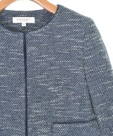 BEAUTY&YOUTH UNITED ARROWS（ビューティーアンドユースユナイテッドアローズ）ビジネス 青 サイズ:S/S レディース/2200691944012