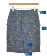 BEAUTY&YOUTH UNITED ARROWS（ビューティーアンドユースユナイテッドアローズ）ビジネス 青 サイズ:S/S レディース/2200691944012