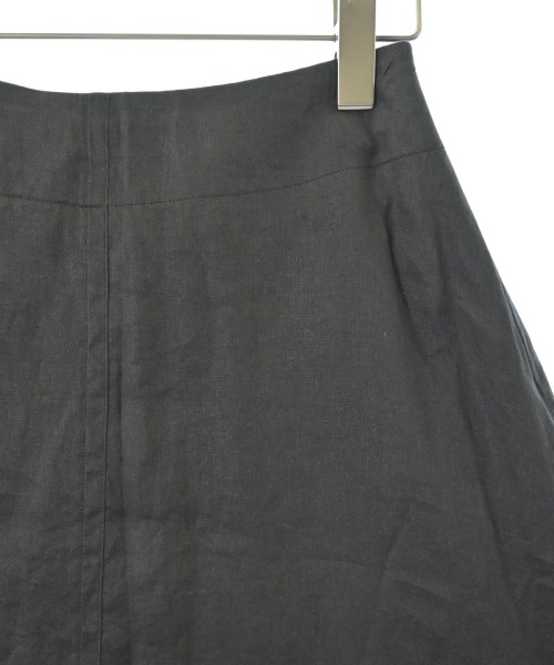 BEAUTY&YOUTH UNITED ARROWS（ビューティーアンドユースユナイテッドアローズ）ロング・マキシ丈スカート 黒 サイズ:S レディース/2200692070161