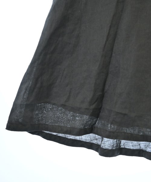BEAUTY&YOUTH UNITED ARROWS（ビューティーアンドユースユナイテッドアローズ）ロング・マキシ丈スカート 黒 サイズ:S レディース/2200692070161
