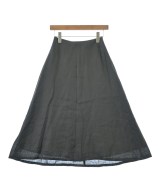 BEAUTY&YOUTH UNITED ARROWS（ビューティーアンドユースユナイテッドアローズ）ロング・マキシ丈スカート 黒 サイズ:S レディース/2200692070161