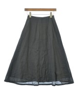 BEAUTY&YOUTH UNITED ARROWS（ビューティーアンドユースユナイテッドアローズ）ロング・マキシ丈スカート 黒 サイズ:S レディース/2200692070161