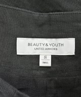 BEAUTY&YOUTH UNITED ARROWS（ビューティーアンドユースユナイテッドアローズ）ロング・マキシ丈スカート 黒 サイズ:S レディース/2200692070161