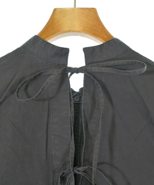 BEAUTY&YOUTH UNITED ARROWS（ビューティーアンドユースユナイテッドアローズ）シャツワンピース グレー サイズ:F レディース/2200692266021