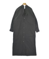 BEAUTY&YOUTH UNITED ARROWS（ビューティーアンドユースユナイテッドアローズ）シャツワンピース グレー サイズ:F レディース/2200692266021