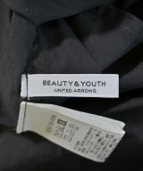 BEAUTY&YOUTH UNITED ARROWS（ビューティーアンドユースユナイテッドアローズ）シャツワンピース グレー サイズ:F レディース/2200692266021