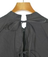BEAUTY&YOUTH UNITED ARROWS（ビューティーアンドユースユナイテッドアローズ）シャツワンピース グレー サイズ:F レディース/2200692266021