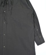 BEAUTY&YOUTH UNITED ARROWS（ビューティーアンドユースユナイテッドアローズ）シャツワンピース グレー サイズ:F レディース/2200692266021
