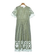 BEAUTY&YOUTH UNITED ARROWS ワンピース