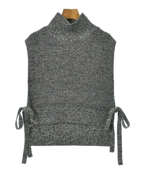 BEAUTY&YOUTH UNITED ARROWS(ビューティーアンドユースユナイテットアローズ)ベスト/ノースリーブ 黒 サイズ:F/2200692266045
