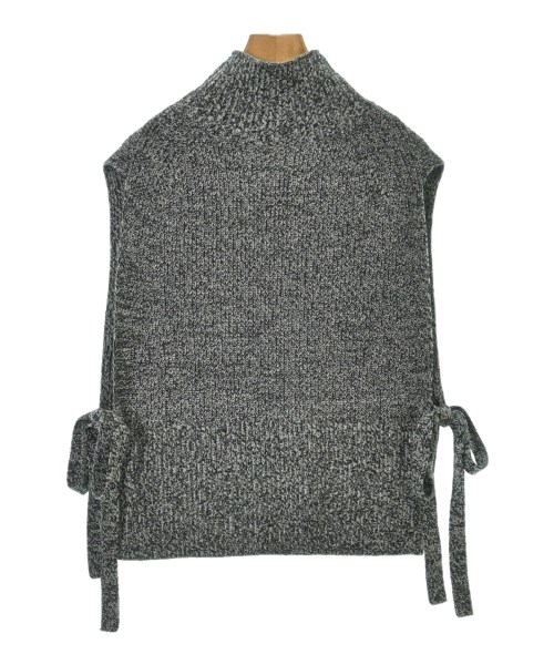 BEAUTY&YOUTH UNITED ARROWS（ビューティーアンドユースユナイテッドアローズ）ベスト/ノースリーブ 黒 サイズ:F レディース/2200692266045