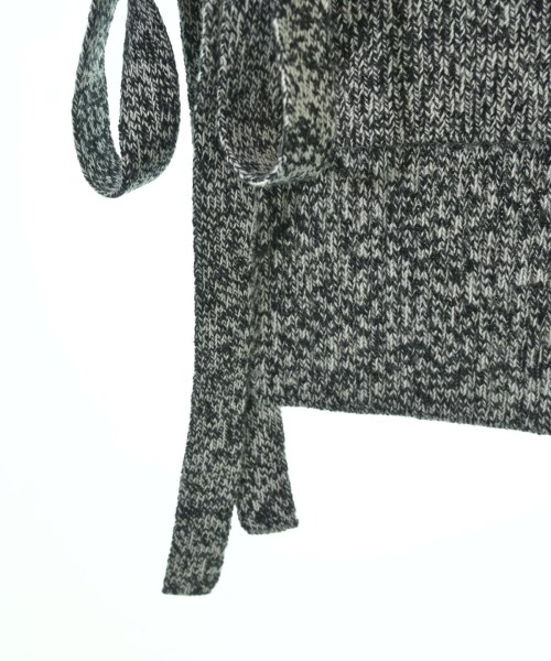 BEAUTY&YOUTH UNITED ARROWS（ビューティーアンドユースユナイテッドアローズ）ベスト/ノースリーブ 黒 サイズ:F レディース/2200692266045