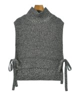 BEAUTY&YOUTH UNITED ARROWS（ビューティーアンドユースユナイテッドアローズ）ベスト/ノースリーブ 黒 サイズ:F レディース/2200692266045