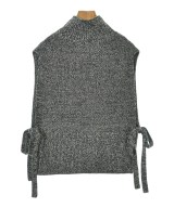 BEAUTY&YOUTH UNITED ARROWS（ビューティーアンドユースユナイテッドアローズ）ベスト/ノースリーブ 黒 サイズ:F レディース/2200692266045