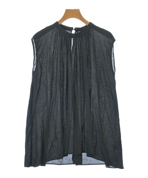 BEAUTY&YOUTH UNITED ARROWS(ビューティーアンドユースユナイテットアローズ)ブラウス 黒 サイズ:F/2200693572022