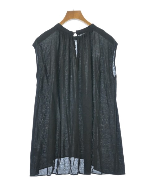 BEAUTY&YOUTH UNITED ARROWS（ビューティーアンドユースユナイテッドアローズ）ブラウス 黒 サイズ:F レディース/2200693572022
