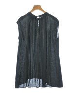 BEAUTY&YOUTH UNITED ARROWS（ビューティーアンドユースユナイテッドアローズ）ブラウス 黒 サイズ:F レディース/2200693572022