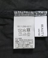BEAUTY&YOUTH UNITED ARROWS（ビューティーアンドユースユナイテッドアローズ）ブラウス 黒 サイズ:F レディース/2200693572022