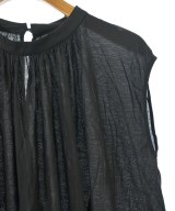 BEAUTY&YOUTH UNITED ARROWS（ビューティーアンドユースユナイテッドアローズ）ブラウス 黒 サイズ:F レディース/2200693572022