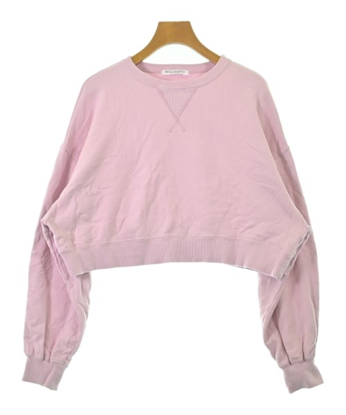 BEAUTY&YOUTH UNITED ARROWS(ビューティーアンドユースユナイテットアローズ)スウェット ピンク サイズ:F/2200695755058