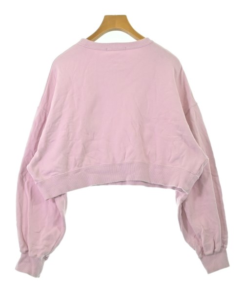 BEAUTY&YOUTH UNITED ARROWS（ビューティーアンドユースユナイテッドアローズ）スウェット ピンク サイズ:F レディース/2200695755058